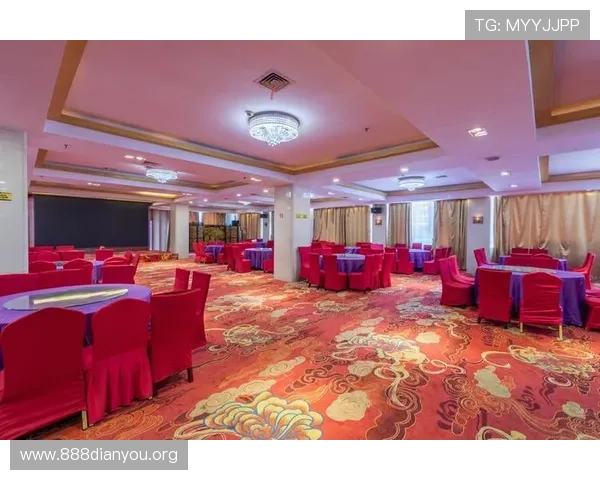 探索澳门金丽华酒店的豪华体验与精彩设施